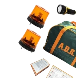 ADR Комплекты (ДОПОГ)