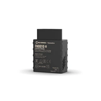 Teltonika FMB010 (OBDII)